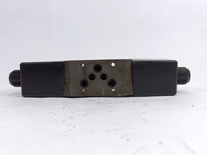 danhydra DS4G310D Hydraulic Valve 24V DC