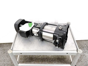 Grundfoss 96516177 CR1-8 Pump with CR1-8 Motor 0,550 kW