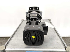 Grundfoss 96516177 CR1-8 Pump with CR1-8 Motor 0,550 kW