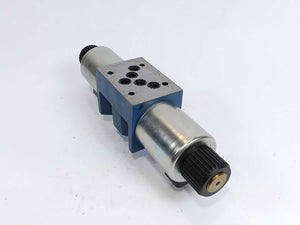 Eaton Vickers DG4V 5 56CJ M U H6 20 Solenoid Operated Directional Control Valve