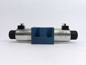 Eaton Vickers DG4V 5 56CJ M U H6 20 Solenoid Operated Directional Control Valve