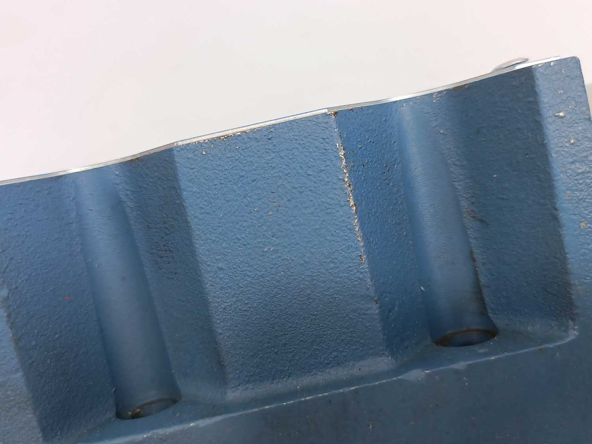 Eaton Vickers DG4V 5 56CJ M U H6 20 Solenoid Operated Directional Control Valve