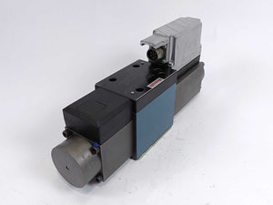 Rexroth 0811404770 4WRPE 10 E50SJ-20/G24K0/A1M Directional Valve