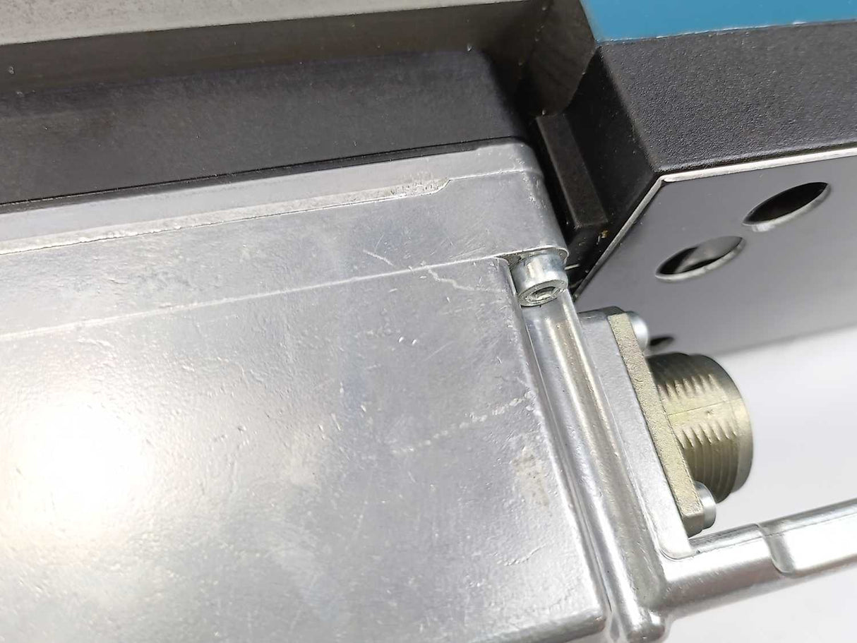 Rexroth 0811404770 4WRPE 10 E50SJ-20/G24K0/A1M Directional Valve