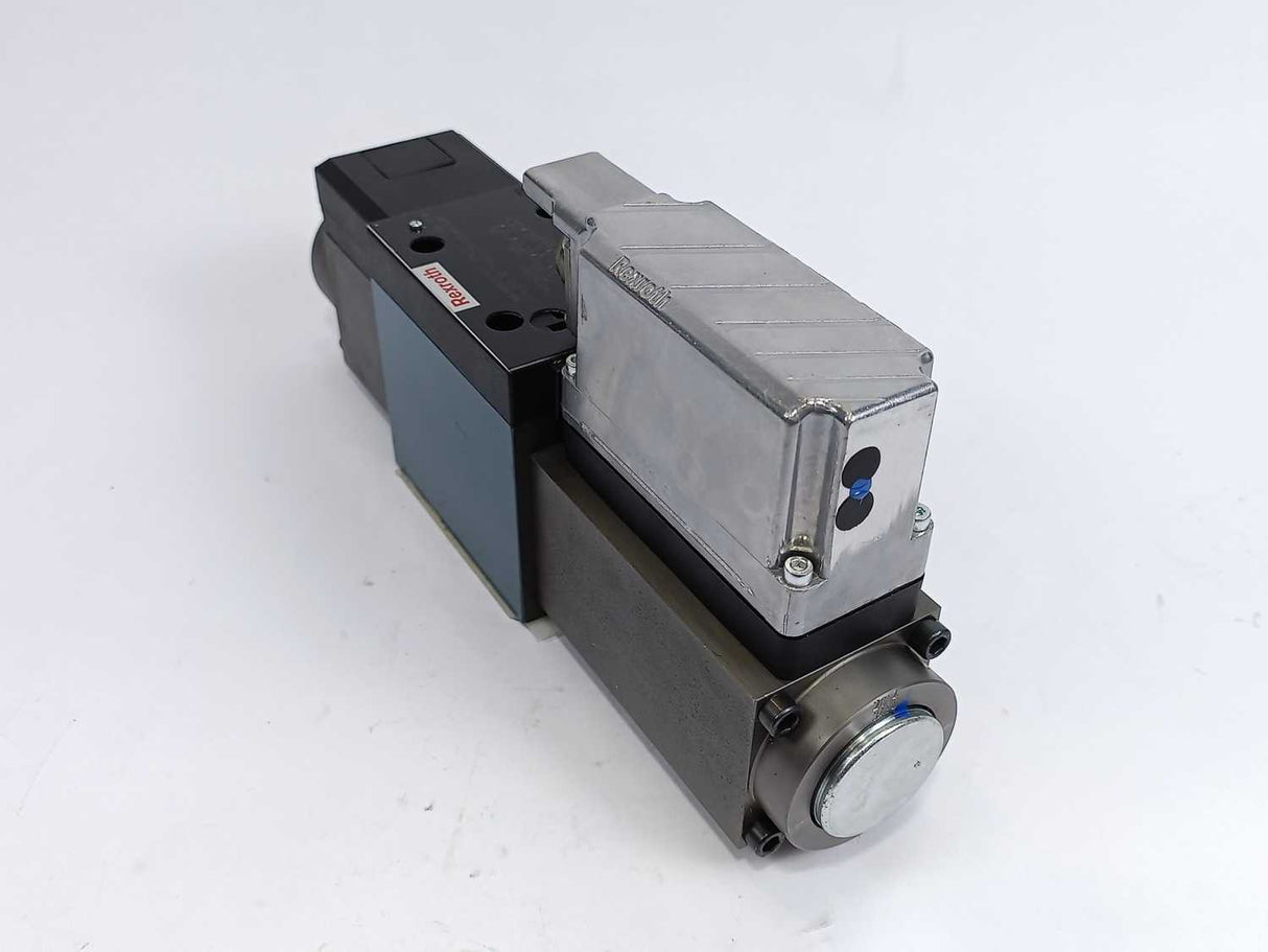 Rexroth 0811404770 4WRPE 10 E50SJ-20/G24K0/A1M Directional Valve