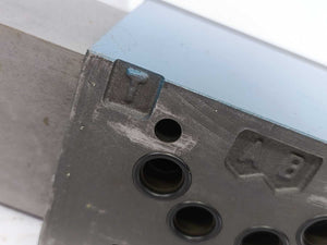 Rexroth 0811404770 4WRPE 10 E50SJ-20/G24K0/A1M Directional Valve