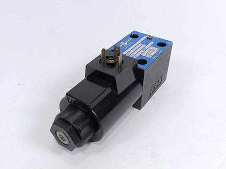 SAUER DAIKIN J-KS0-G02-2AP-10 Hydraulic Control Valve 7676657