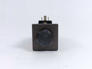SAUER DAIKIN J-KS0-G02-2AP-10 Hydraulic Control Valve 7676657