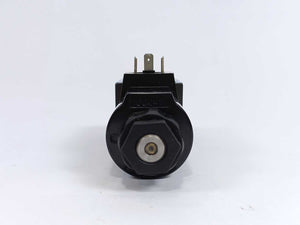 SAUER DAIKIN J-KS0-G02-2AP-10 Hydraulic Control Valve 7676657