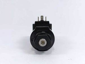 SAUER DAIKIN J-KS0-G02-2AP-10 Hydraulic Control Valve 7676657