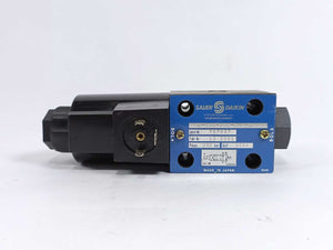 SAUER DAIKIN J-KS0-G02-2AP-10 Hydraulic Control Valve 7676657