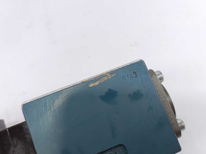 Bosch 0 810 090 106 081WV06P1N112WS024/00A0 Directional Valve