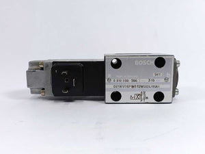 Bosch 0 810 090 106 081WV06P1N112WS024/00A0 Directional Valve