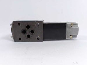 Bosch 0 810 090 106 081WV06P1N112WS024/00A0 Directional Valve