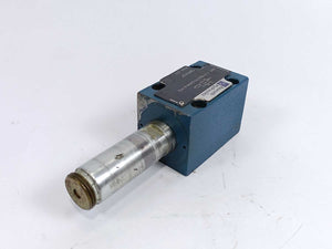 Rexroth 4WE 6 H73B62/EG24N9K4/A12 Directional Spool Valve, Direct Operated