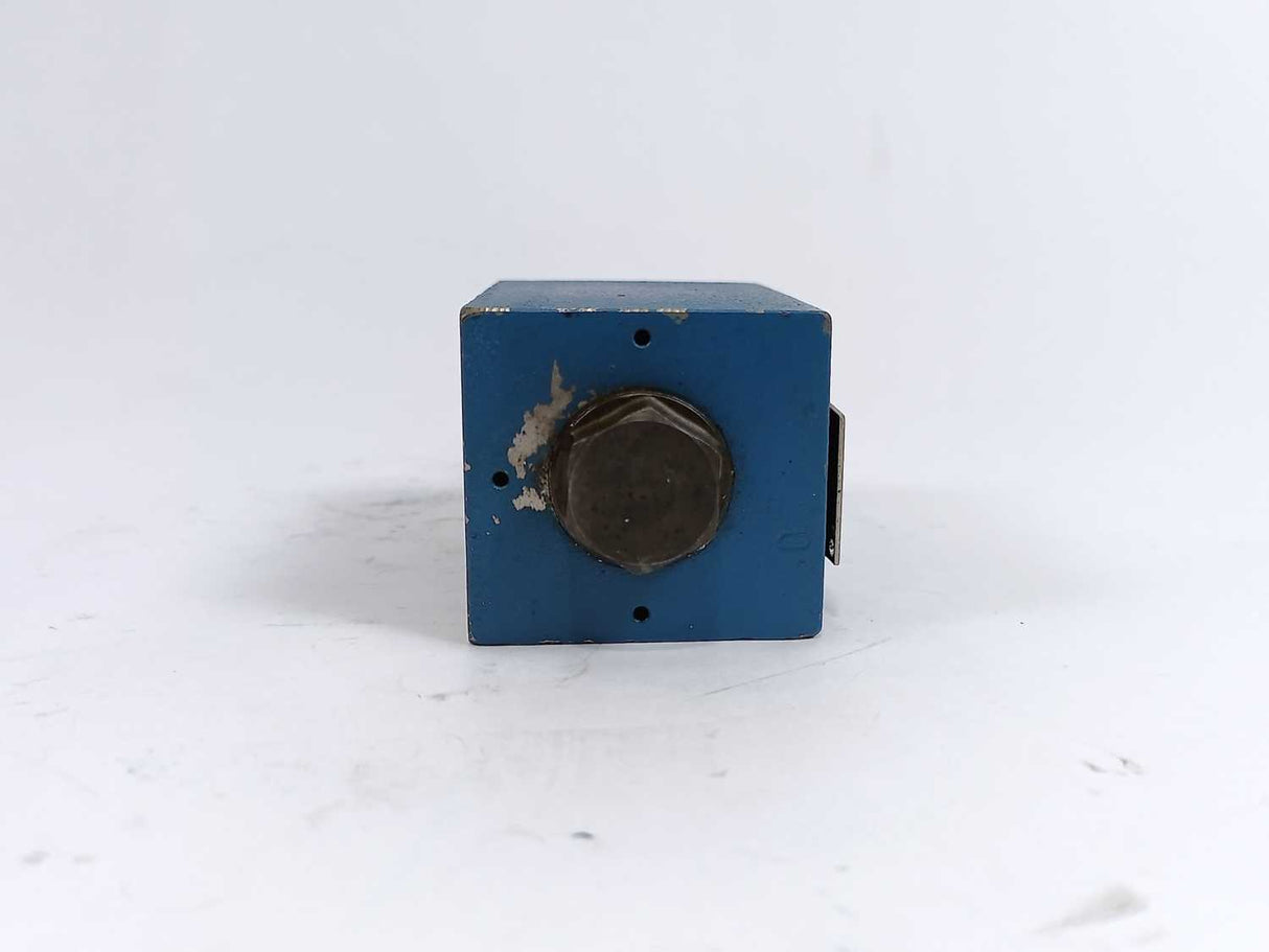Rexroth 4WE 6 H73B62/EG24N9K4/A12 Directional Spool Valve, Direct Operated
