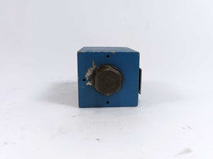 Rexroth 4WE 6 H73B62/EG24N9K4/A12 Directional Spool Valve, Direct Operated