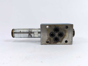 Rexroth 4WE 6 H73B62/EG24N9K4/A12 Directional Spool Valve, Direct Operated