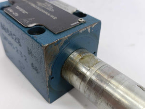 Rexroth 4WE 6 H73B62/EG24N9K4/A12 Directional Spool Valve, Direct Operated