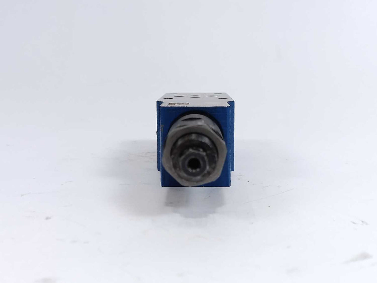 Rexroth R900409898 ZDB 6 VP2-42/315V Hydraulic Pressure Valve