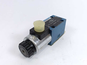 Rexroth 4WE 6 J19A61/EG24N9K4 Directional Spool Valve