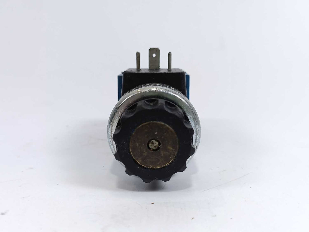 Rexroth 4WE 6 J19A61/EG24N9K4 Directional Spool Valve