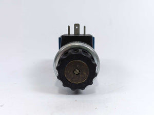 Rexroth 4WE 6 J19A61/EG24N9K4 Directional Spool Valve