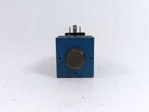 Rexroth 4WE 6 J19A61/EG24N9K4 Directional Spool Valve