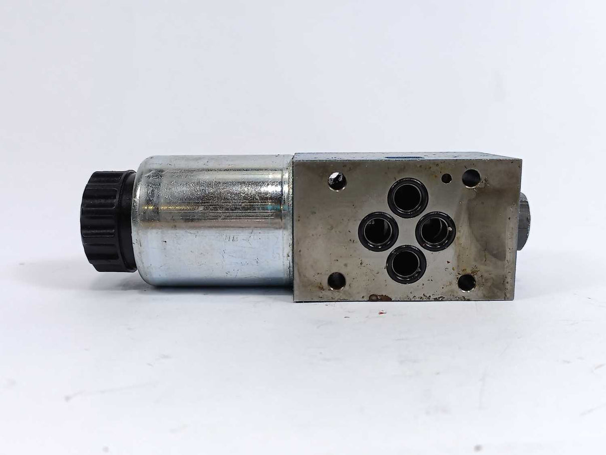 Rexroth 4WE 6 J19A61/EG24N9K4 Directional Spool Valve