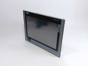 Siemens 6AV7260-0BG20-0AX0 IPC677D 15" Panel PC w/ Celeron G1820TE Processor