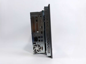 Siemens 6AV7260-0BG20-0AX0 IPC677D 15" Panel PC w/ Celeron G1820TE Processor