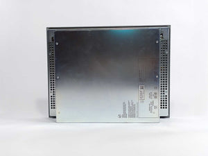 Siemens 6AV7260-0BG20-0AX0 IPC677D 15" Panel PC w/ Celeron G1820TE Processor