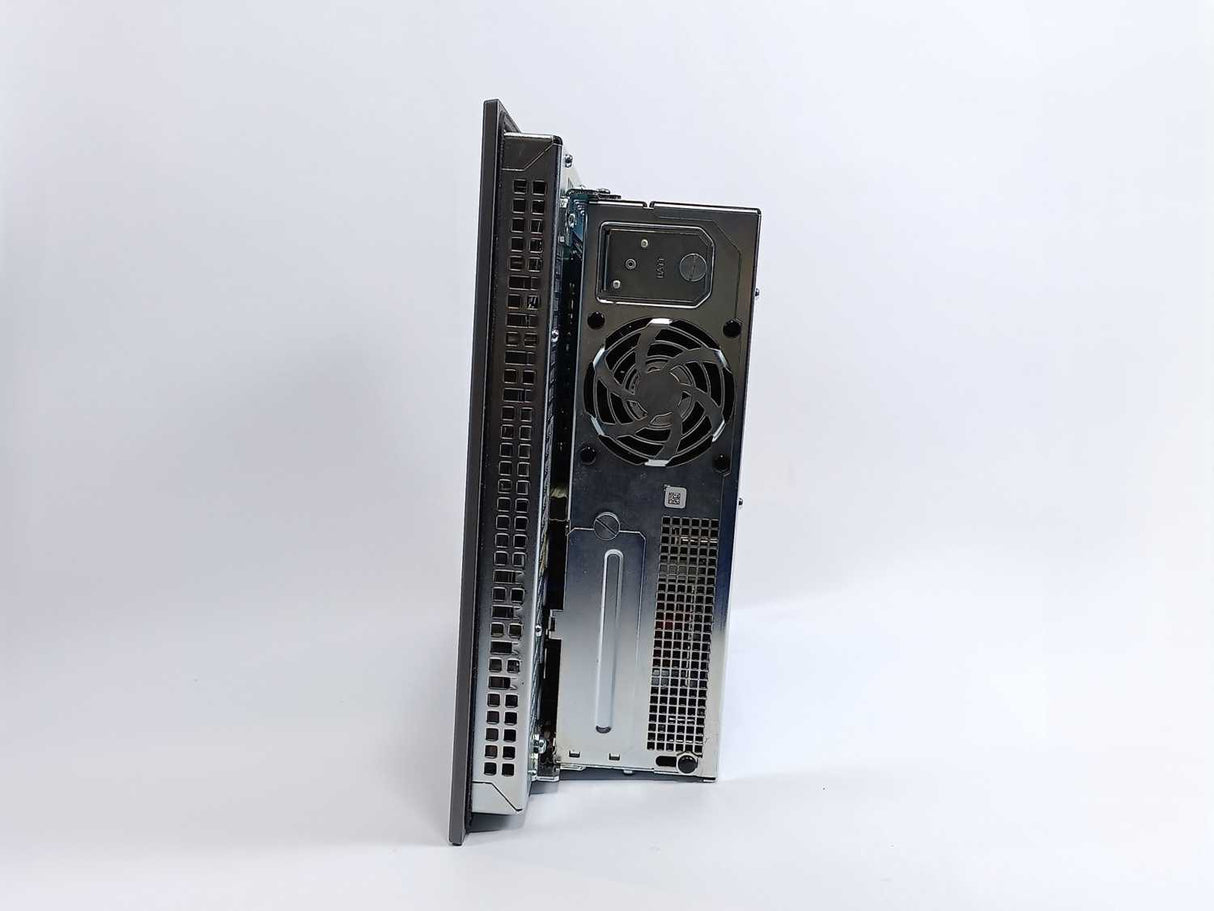 Siemens 6AV7260-0BG20-0AX0 IPC677D 15" Panel PC w/ Celeron G1820TE Processor