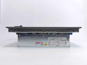 Siemens 6AV7260-0BG20-0AX0 IPC677D 15" Panel PC w/ Celeron G1820TE Processor