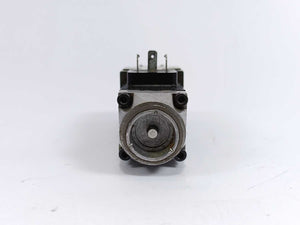 Rexroth Hydronorma 4 WE 6 D51/AG24NZ4/B10 Solenoid Directional Control Valve