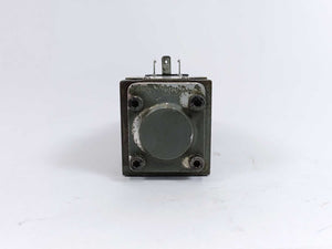 Rexroth Hydronorma 4 WE 6 D51/AG24NZ4/B10 Solenoid Directional Control Valve