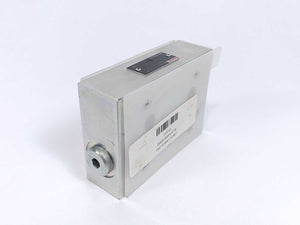 Rexroth R900320785 HSZ 10 B097-3X/M01 Hydraulic Sandwich Plate