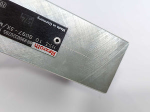 Rexroth R900320785 HSZ 10 B097-3X/M01 Hydraulic Sandwich Plate