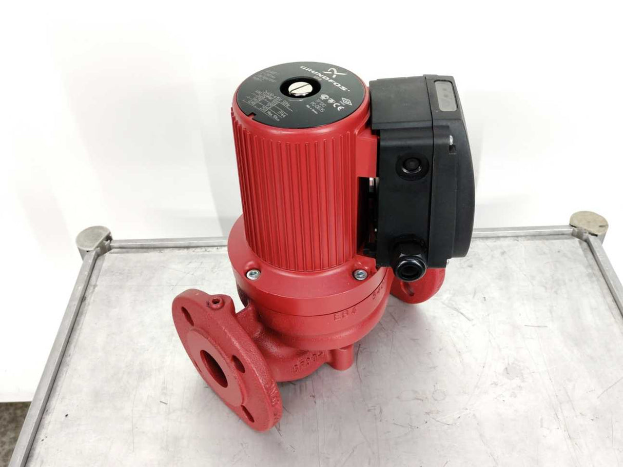 Grundfoss 96401917 Circulation Pump UPS 40-60/2 F 250 model C