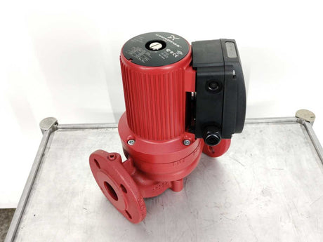 Grundfoss 96401917 Circulation Pump UPS 40-60/2 F 250 model C