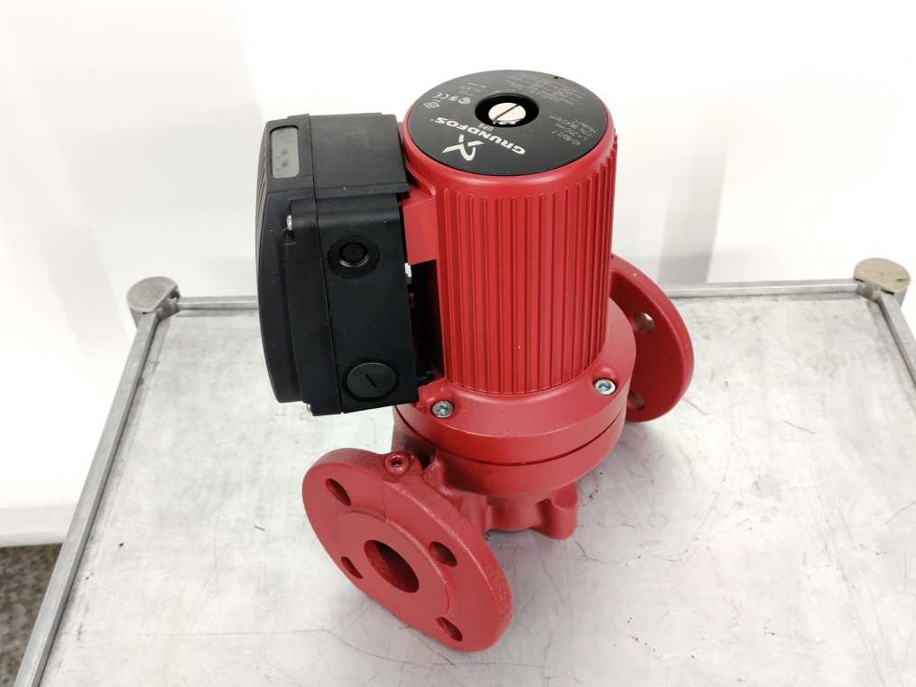 Grundfoss 96401917 Circulation Pump UPS 40-60/2 F 250 model C