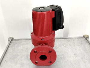 Grundfoss 96401917 Circulation Pump UPS 40-60/2 F 250 model C