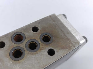 Rexroth Hydronorma DAW 20 B2-31/315 YG24NZ4/SO13 Pressure Relief Valve