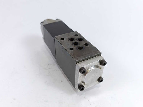 Rexroth Hydronorma DAW 20 B2-31/315 YG24NZ4/SO13 Pressure Relief Valve