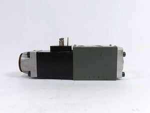 Rexroth Hydronorma DAW 20 B2-31/315 YG24NZ4/SO13 Pressure Relief Valve