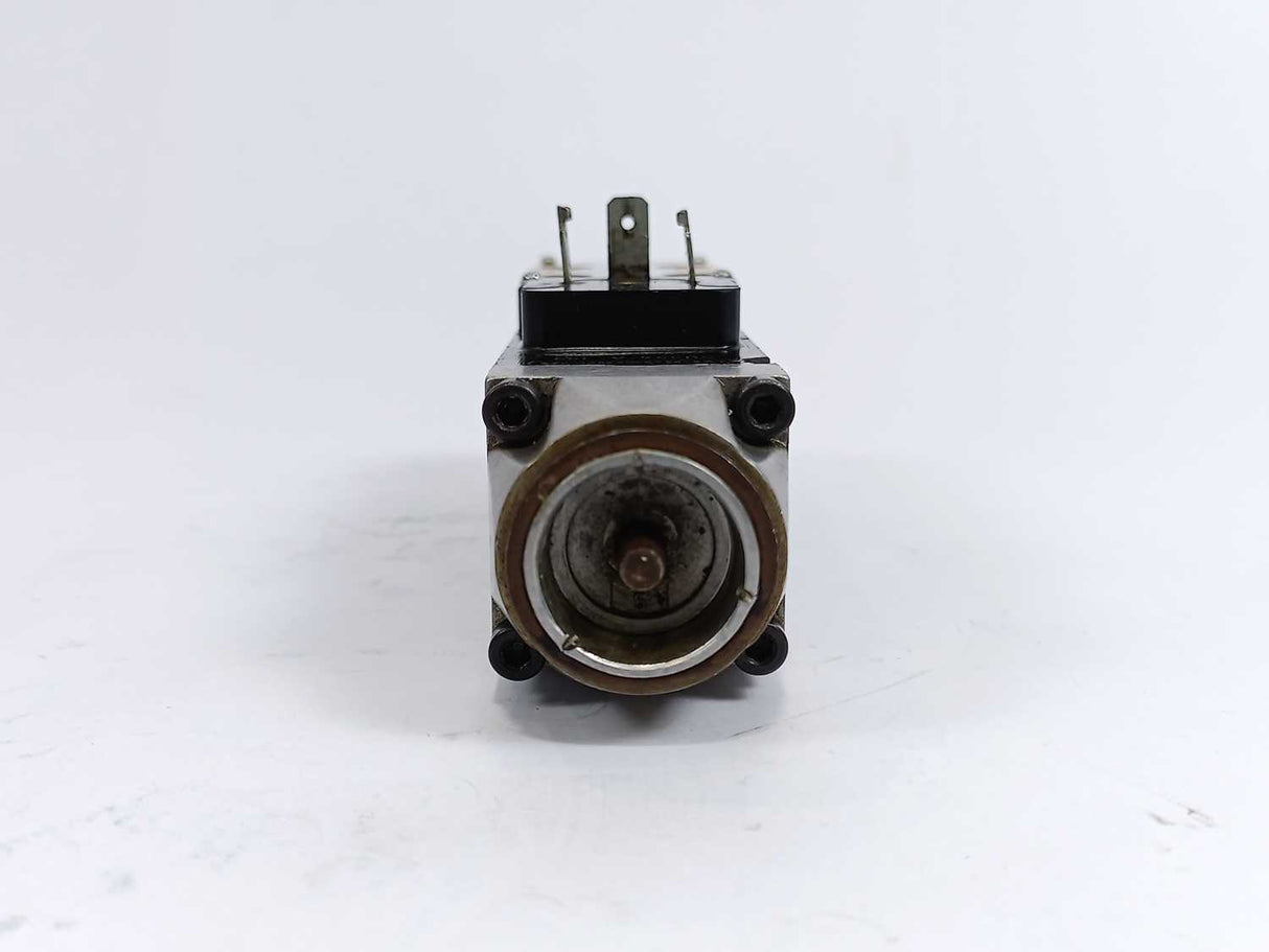 Rexroth Hydronorma DAW 20 B2-31/315 YG24NZ4/SO13 Pressure Relief Valve