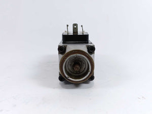Rexroth Hydronorma DAW 20 B2-31/315 YG24NZ4/SO13 Pressure Relief Valve