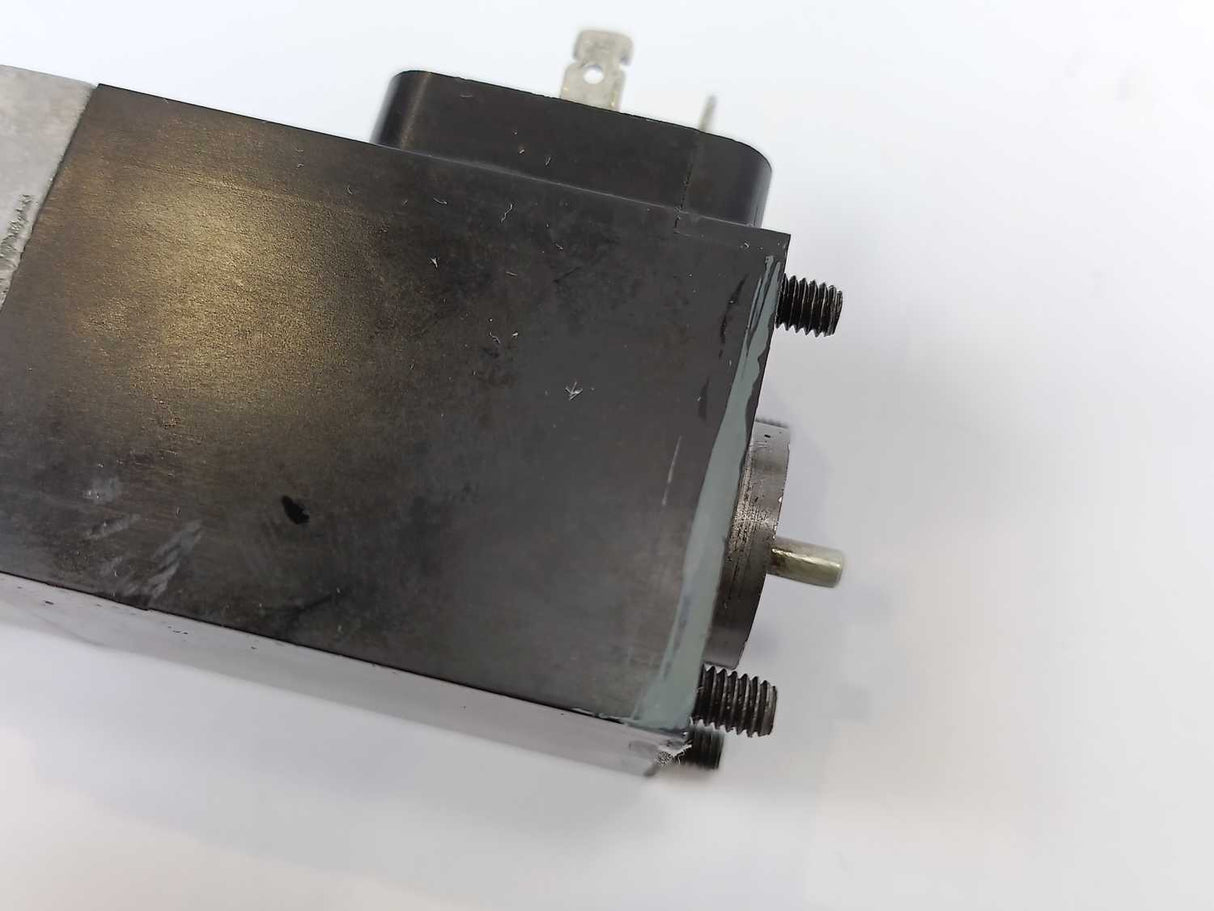 Rexroth Hydronorma GU35-4-A 045 Solenoid Actuator 24V DC 26W