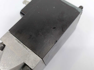 Rexroth Hydronorma GU35-4-A 045 Solenoid Actuator 24V DC 26W