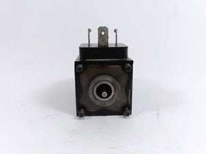 Rexroth Hydronorma GU35-4-A 045 Solenoid Actuator 24V DC 26W